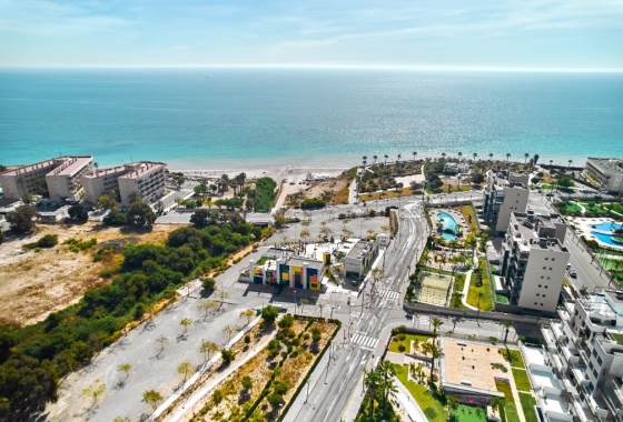 Reventa - Apartamento / piso - Pilar de la Horadada - TORRE DE LA HORADADA