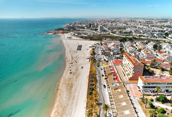 Reventa - Apartamento / piso - Pilar de la Horadada - TORRE DE LA HORADADA