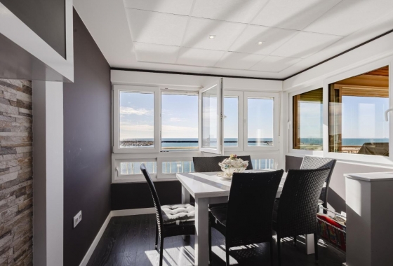 Rynek Wtórny - Apartament - Torrevieja - Playa del Acequión