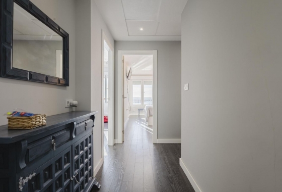 Rynek Wtórny - Apartament - Torrevieja - Playa del Acequión