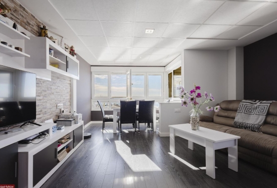 Rynek Wtórny - Apartament - Torrevieja - Playa del Acequión