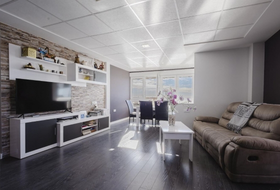 Rynek Wtórny - Apartament - Torrevieja - Playa del Acequión