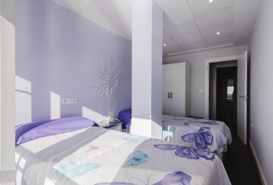 Rynek Wtórny - Apartament - Torrevieja - Playa del Acequión