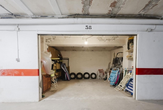 Rynek Wtórny - Apartament - Torrevieja - Playa del Acequión