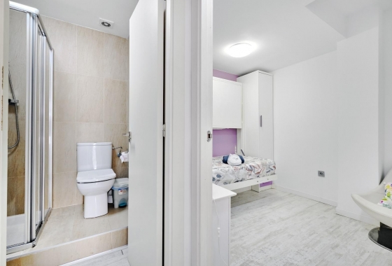 Rynek Wtórny - Apartament - Torrevieja - Torrevieja - Playa del Cura