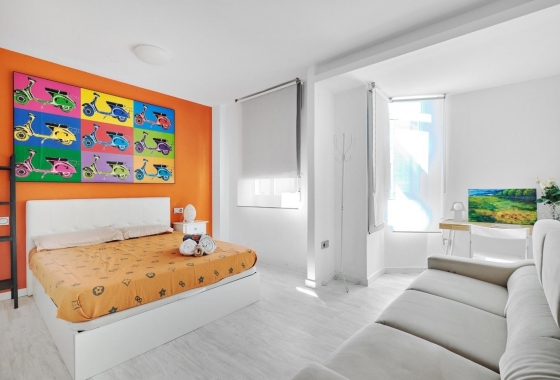 Rynek Wtórny - Apartament - Torrevieja - Torrevieja - Playa del Cura