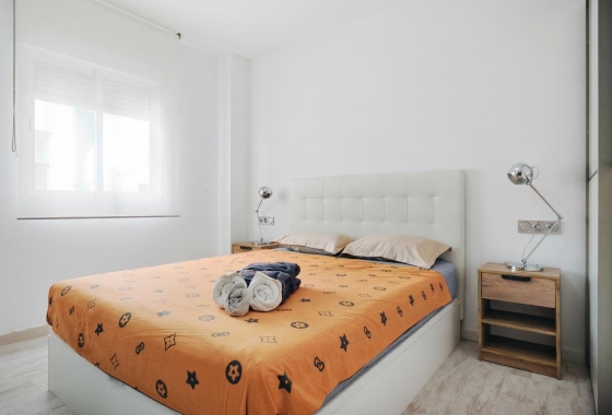 Rynek Wtórny - Apartament - Torrevieja - Torrevieja - Playa del Cura