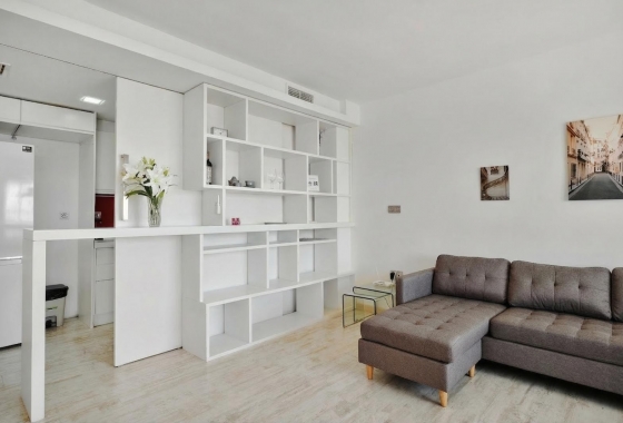 Rynek Wtórny - Apartament - Torrevieja - Torrevieja - Playa del Cura