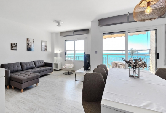 Rynek Wtórny - Apartament - Torrevieja - Torrevieja - Playa del Cura