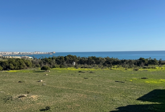 Reventa - Apartamento / piso - Orihuela Costa - Punta Prima
