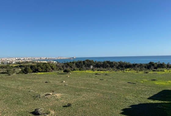 Reventa - Apartamento / piso - Orihuela Costa - Punta Prima