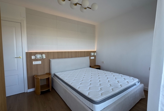 Reventa - Apartamento / piso - Orihuela Costa - Punta Prima