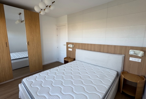 Reventa - Apartamento / piso - Orihuela Costa - Punta Prima