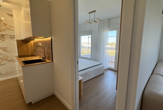 Reventa - Apartamento / piso - Orihuela Costa - Punta Prima