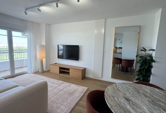 Reventa - Apartamento / piso - Orihuela Costa - Punta Prima