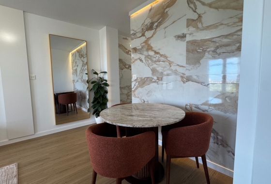Reventa - Apartamento / piso - Orihuela Costa - Punta Prima
