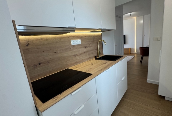Reventa - Apartamento / piso - Orihuela Costa - Punta Prima