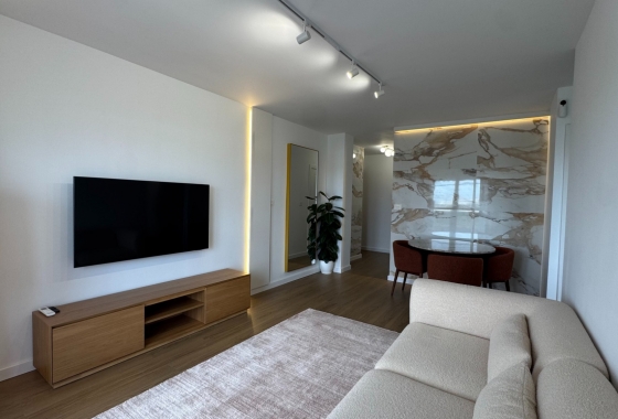 Reventa - Apartamento / piso - Orihuela Costa - Punta Prima