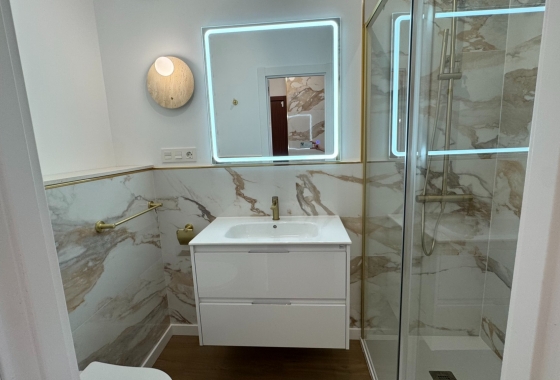 Reventa - Apartamento / piso - Orihuela Costa - Punta Prima