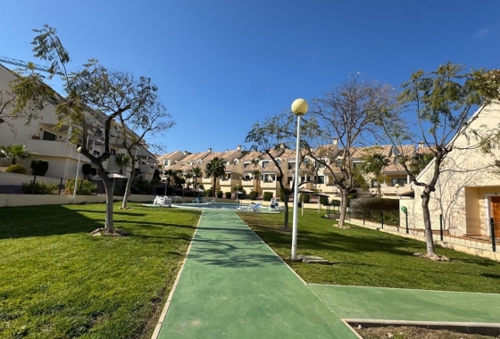 Rynek Wtórny - Bungalow - Orihuela Costa - Villamartín