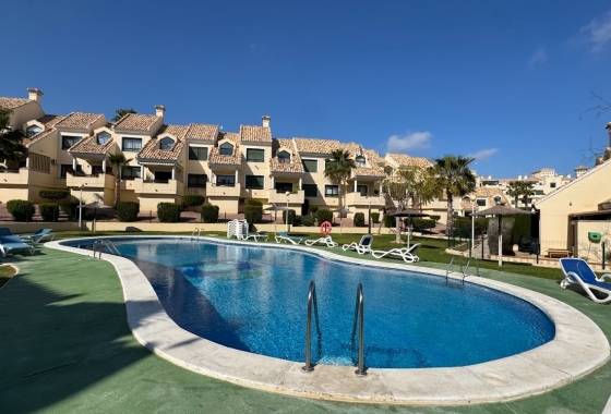 Rynek Wtórny - Bungalow - Orihuela Costa - Villamartín