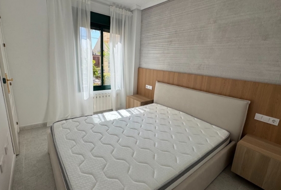 Rynek Wtórny - Bungalow - Orihuela Costa - Villamartín