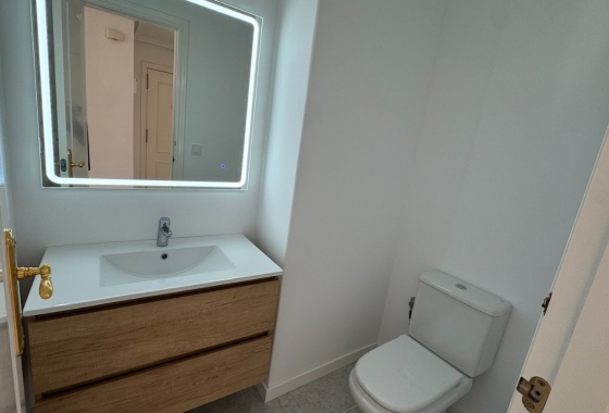 Rynek Wtórny - Bungalow - Orihuela Costa - Villamartín