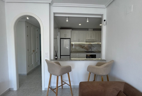 Rynek Wtórny - Bungalow - Orihuela Costa - Villamartín