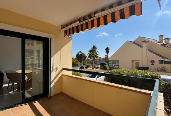 Rynek Wtórny - Bungalow - Orihuela Costa - Villamartín