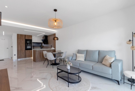 Rynek Wtórny - Apartament - El Raso