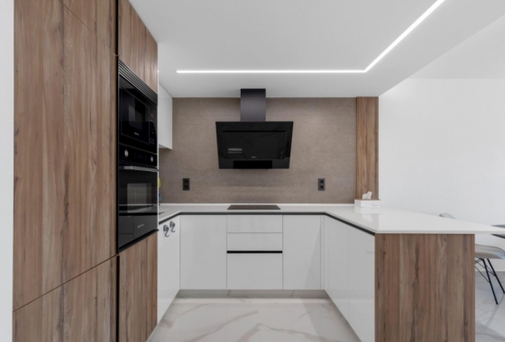 Rynek Wtórny - Apartament - El Raso