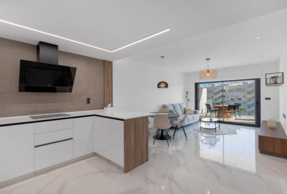 Rynek Wtórny - Apartament - El Raso