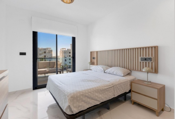 Rynek Wtórny - Apartament - El Raso