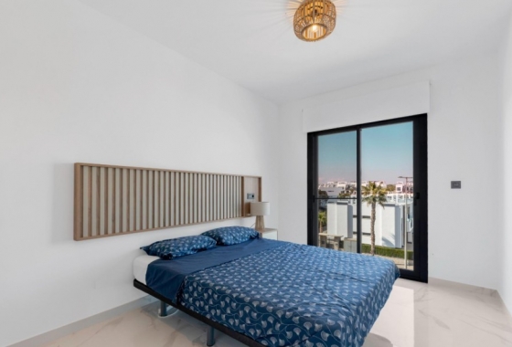 Rynek Wtórny - Apartament - El Raso