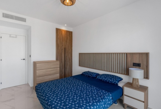 Rynek Wtórny - Apartament - El Raso