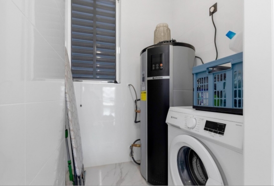 Rynek Wtórny - Apartament - El Raso