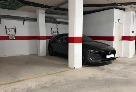 Rynek Wtórny - Apartament - El Raso