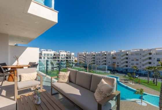 Rynek Wtórny - Apartament - El Raso