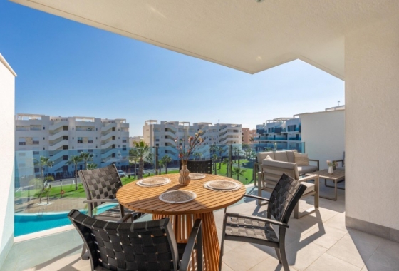 Rynek Wtórny - Apartament - El Raso