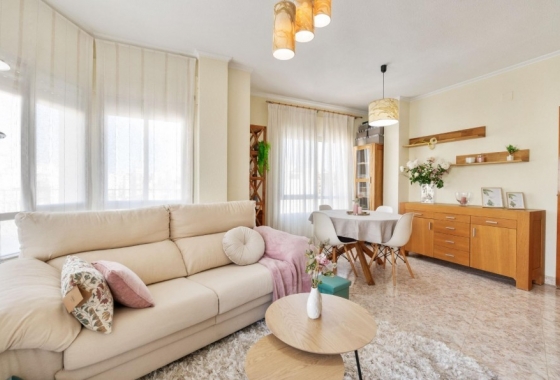 Reventa - Apartamento / piso - Torrevieja - Centro