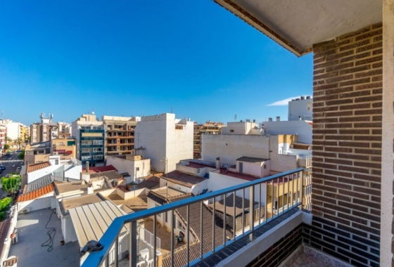 Reventa - Apartamento / piso - Torrevieja - Centro