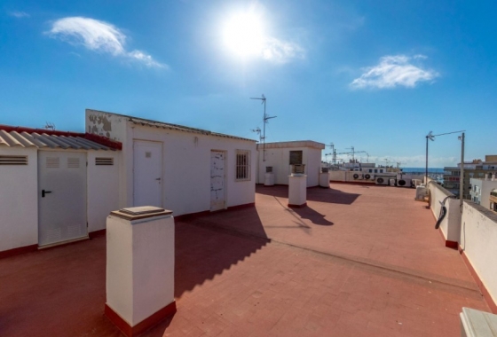 Reventa - Apartamento / piso - Torrevieja - Centro