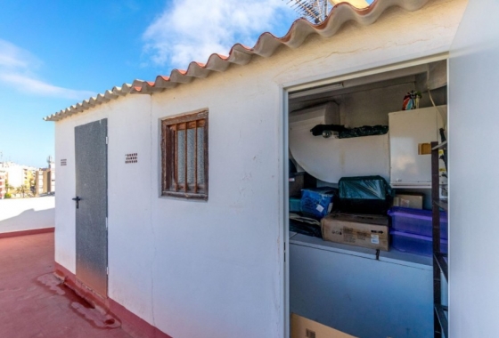 Reventa - Apartamento / piso - Torrevieja - Centro