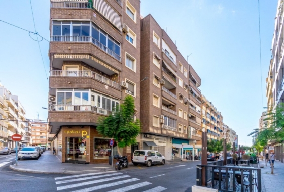 Reventa - Apartamento / piso - Torrevieja - Centro