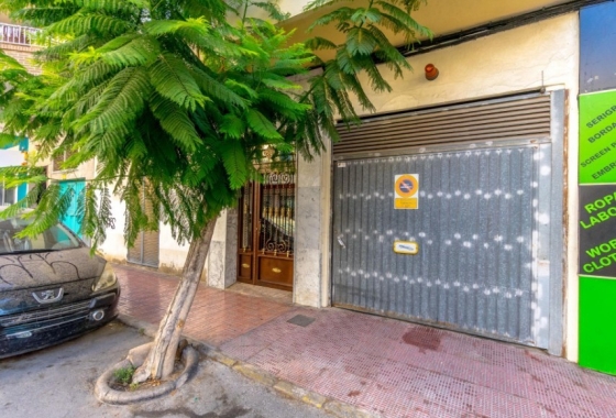Reventa - Apartamento / piso - Torrevieja - Centro