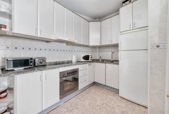 Reventa - Apartamento / piso - Torrevieja - Centro