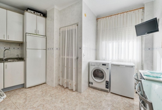 Reventa - Apartamento / piso - Torrevieja - Centro