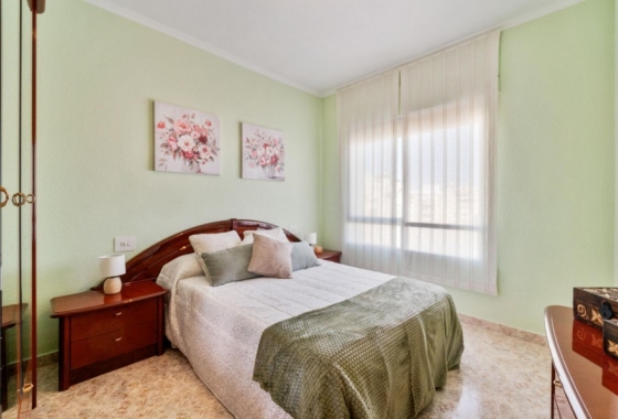 Reventa - Apartamento / piso - Torrevieja - Centro