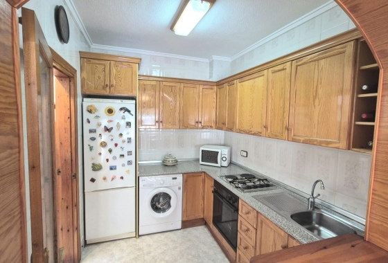Reventa - Casa - Orihuela Costa - Los Altos