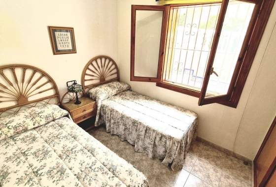 Reventa - Casa - Orihuela Costa - Los Altos